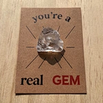 Healing Crystal